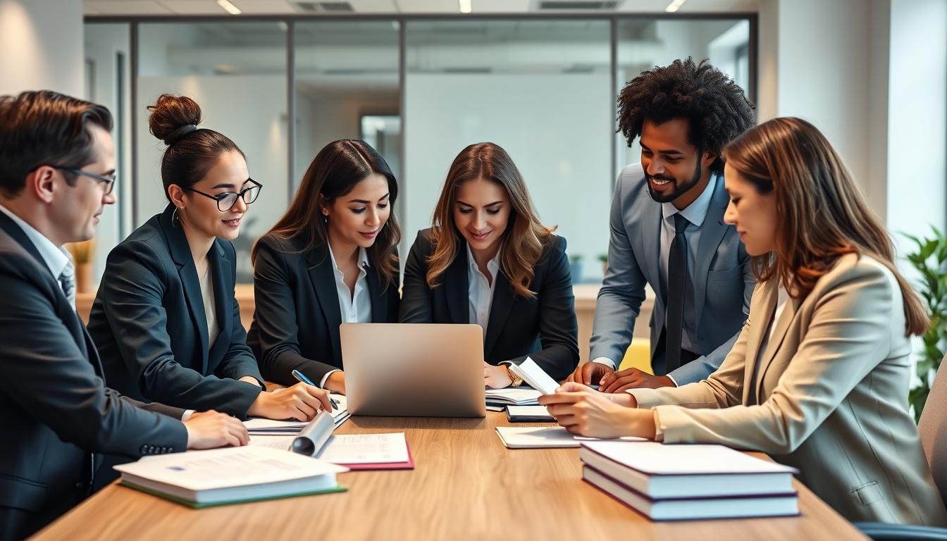 Professional plan visual